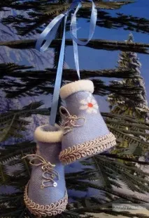 іграшки