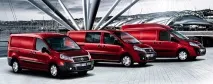 Огляд Fiat Scudo 2014 – технічні характеристики, комплектації, ціни, Автоогляди на AVTOWIEV технічні
