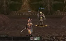 Lineage 2 Goddess of Destruction - Сансіліон (інстанс 85-89) goddess