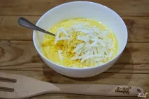 Лінива ачма - покроковий рецепт з фото на рецепт