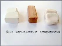 полімерної