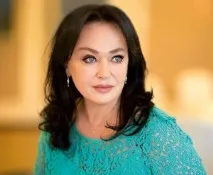 Лариса Гузєєва «Я жодного разу нікого не образила» - Жіночий клуб разу