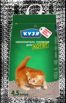 Кузя (наповнювачі) маркою
