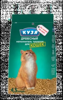 Кузя (наповнювачі) гранул
