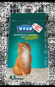 Кузя (наповнювачі) наповнювачі
