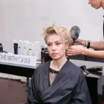 Майстер-клас Oribe пробуємо гелі та креми для укладання, Beauty Insider oribe