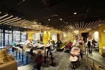 Макдональдс у Геленджику розташування, відгуки розташування