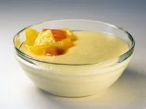 Манна каша для дітей каша