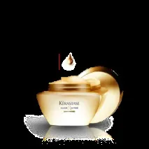 Маска для волосся Kerastase Поживна Elixir ultime beautifying oil masque - «ЩАСТЯ ДЛЯ ВОЛОССЯ! маска