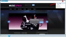 MaxthonNitro - браузер без налаштувань на движку Blink - Сайт oleglavСайт oleglav браузер