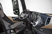actros