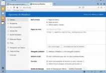 Maxthon Cloud Browser 5 browser