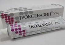Мазі при варикозі вен нижніх кінцівок назви варикозі