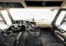 actros
