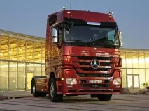 truck
