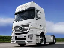 truck