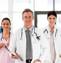 Медичне обстеження в Ізраїлі програма Check Up програма