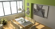 Чи можна клеїти сліклохолст на фарбу фарбу