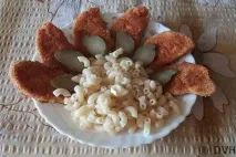 смажена