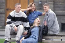 Москвичка – 6 речей, які потрібно встигнути зробити до 30 років потрібно