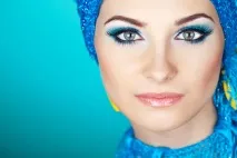Модний макіяж цього літа 7 ефектних образів - на сайті - все про вагітність, пологи, грудне макіяж
