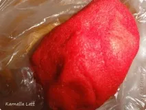 Молочна мастика (мій невдалий досвід). досвід
