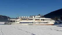 На Телецькому озері чекають туристів, Журнал про подорожі по Україні туристів