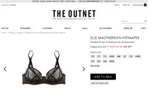 Net-a-Porter тепер доставляє в Україну безкоштовно net-a-porter