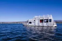 Nautico Los Molinos (25 отзывов) в Potrero de Garay, Calamuchita Valley, Аргентина potrero