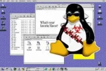 Налаштування системи безпеки Windows XP системи