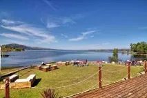 Nautico Los Molinos (25 отзывов) в Potrero de Garay, Calamuchita Valley, Аргентина nautico