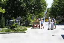 Не захворіти у відпустці захворіти