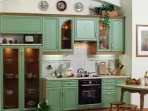 Навісні шафи для кухні (102 фото) кухонні підвісні та настінні шафки, кріплення та розміри навісні