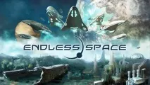 Огляд гри Endless Space endless