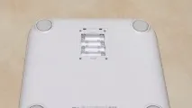 Огляд смарт ваг Xiaomi Smart Weight Scale огляд