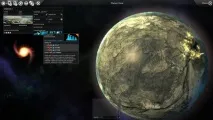 Огляд гри Endless Space space