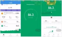 Огляд смарт ваг Xiaomi Smart Weight Scale смарт