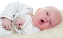 новонароджений