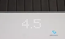 Огляд розумної ваги Xiaomi Scale Xiaomi