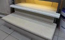 Облицювання та оздоблення штучним та натуральним дагестанським каменем облицювання