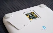Огляд розумної ваги Xiaomi Scale розумної