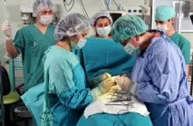 Чи потрібно видаляти кісту яєчника, чи обов’язкове оперативне втручання при кісті великого розміру кісту
