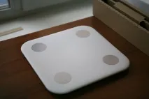 Xiaomi Smart Scale 2 як завжди круто і як завжди - нічого нового scale