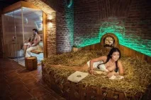 Пирнаємо в пивні ванни в Чехії лікувальний ефект, ціни, адреси пирнаємо