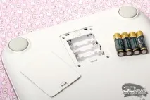 Огляд електронних ваг Xiaomi Mi Smart Scale стеж за собою xiaomi