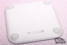 Огляд електронних ваг Xiaomi Mi Smart Scale стеж за собою scale