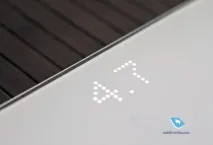 Огляд розумної ваги Xiaomi Scale ваги