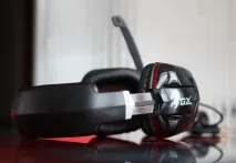 Огляд геймерської гарнітури Genius CAVIMANUS HS-G700V гарнітури