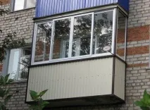 балкона