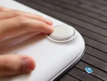 Огляд розумної ваги Xiaomi Scale ваги